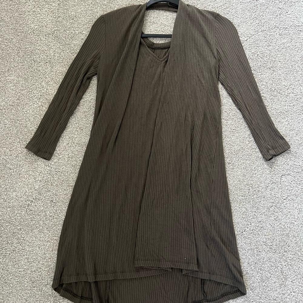 Altar’d State Dress